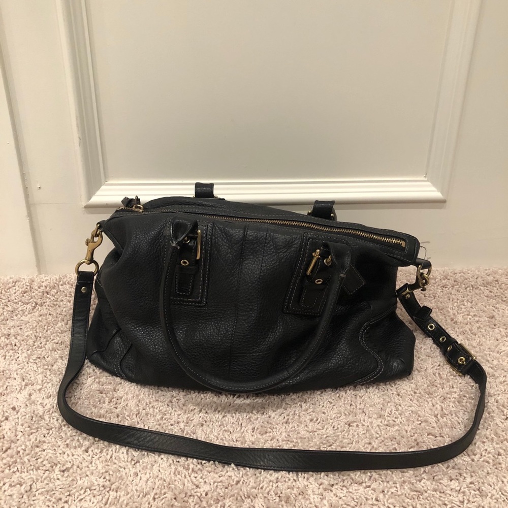COACH purse/crossbody bag